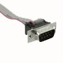 Image of ASSMANN's D-Sub Metal Male-Single Ended H7PX